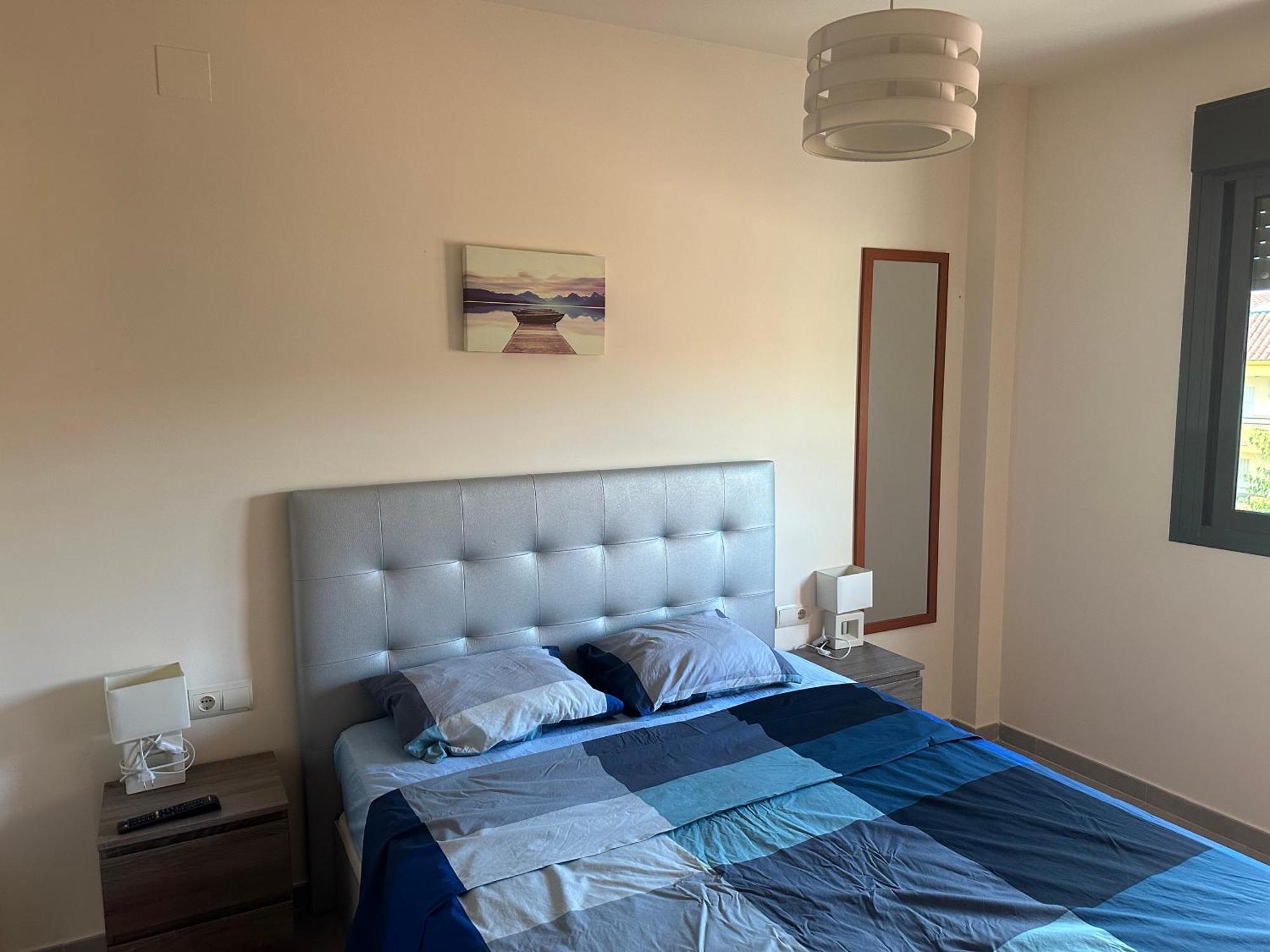 Apartamento Mady Playa Morro De Gos Oropesa del Mar Bagian luar foto